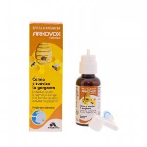 Arkovox Propolis Spray (1 флакон 30 мл)