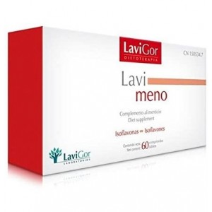 Lavi Meno (60 таблеток)