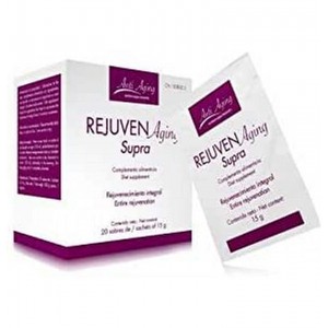 Rejuven Aging Supra Sachet Liquid (20 пакетиков)