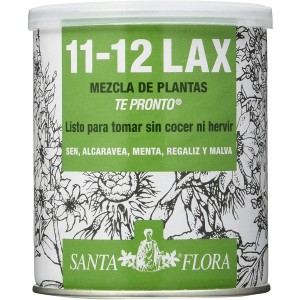 Santa Flora 11 - 12 Lax (1 горшок 70 G)