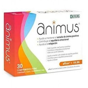 Анимус (30 таблеток)