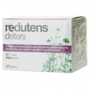 Redutens Deiters (20 пакетиков/фильтр)
