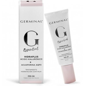 Germinal Essential Hidraplus Гиалуроновая кислота, 50 мл. - Альтер Косметикс