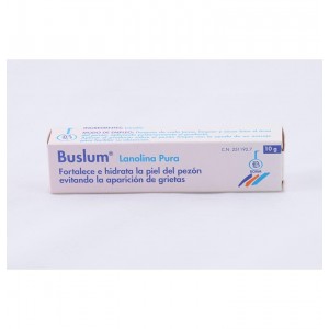 Buslum (1 упаковка 10 г)