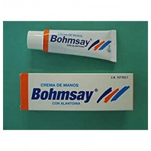 Крем для рук Bohmsay (1 бутылка 50 мл)
