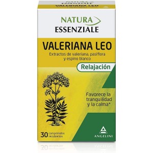 Валериана Лео (30 таблеток)