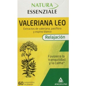 Валериана Лео (60 таблеток)