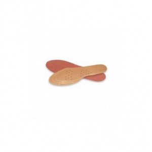 Insoles Extrafine 3/4 (Mrs Ccf 313 S)