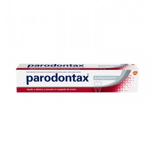 Отбеливающая зубная паста Parodontax (75 мл)