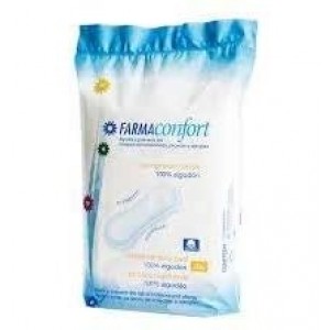 Прокладки для женской гигиены - Farmaconfort Classic (анатомические 20 U)
