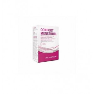 Менструация комфорт, 60 таблеток - Ysonut