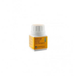 Спирулина Botanicapharma (400 мг 100 таблеток)