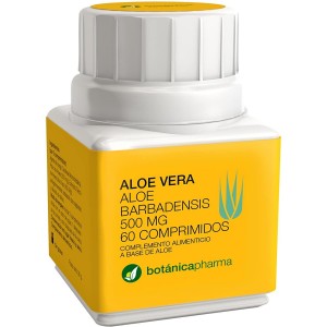 Aloe Vera Free R Botanicapharma (60 таблеток)