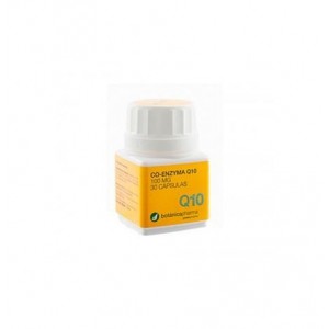 Коэнзим Q10 Botanicapharma (30 мг 30 капсул)