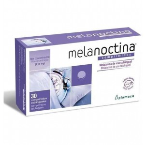 Меланоктин 30 компл