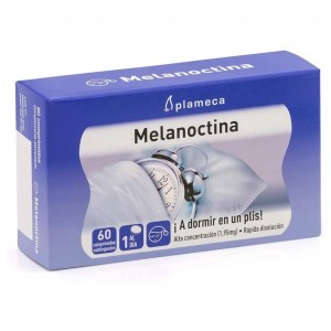 Меланоктин 60 компл