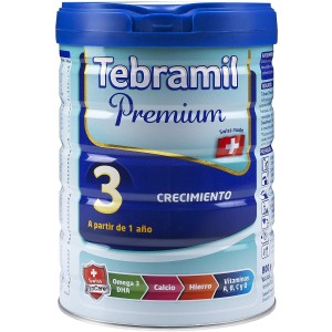 Тебрамил Премиум 3 (1 упаковка 800 г)
