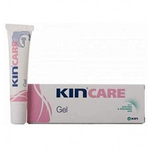 Гель для защиты полости рта Kin Care (1 флакон 15 мл)
