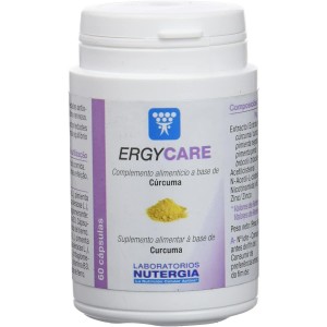 "Ergycare 60 капс ""Nutergia"""
