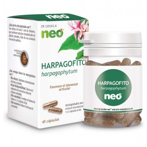 Харпагофито Нео (45 капсул)
