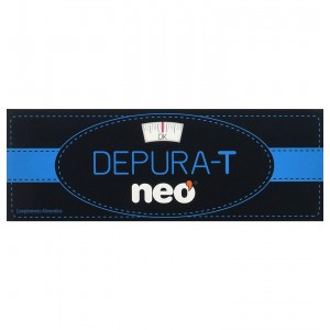 Depura-T Neo 14 флаконов