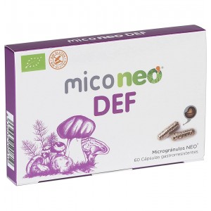 Mico Neo Def 60 капс