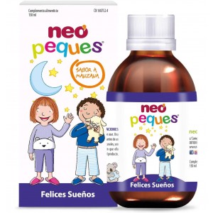 Neo Peques Happy Dreams (1 флакон 150 мл)