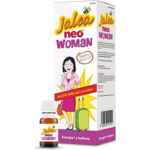 Neo Woman Jelly (14 двухфазных флаконов)