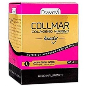 Drasanvi Collmar Fac Beauty Cream 60Ml