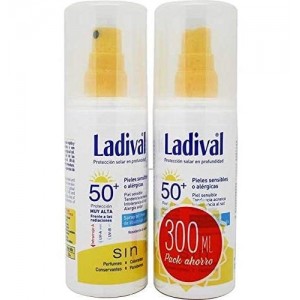Ladival Sens Spray Fps50+300