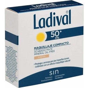 Ladival Pack Maq Compc Sand+Miniatures