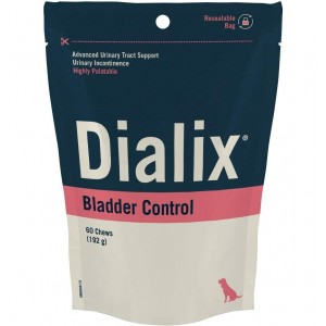 Dialix B Canine 60 жевательных конфет (Ndr)