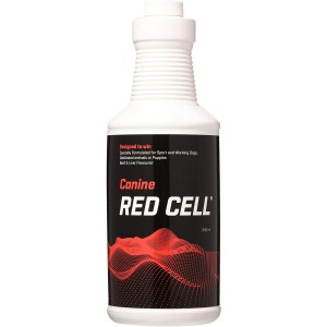 Red Cell Dogs Oral Liq 946 Ml (Ndr)