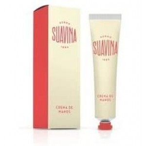 Suavina Original Hand Cream (1 бутылка 40 мл)