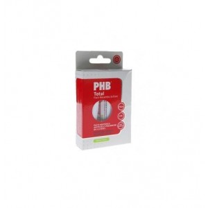 Phb Pack Total Toothpaste Refill (3 шт. по 15 мл)