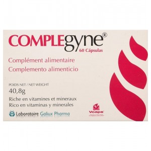 Complegyne (60 капсул)