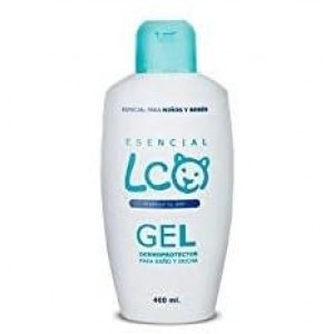 Essential Lco Dermoprotective Gel (1 бутылка 400 мл)