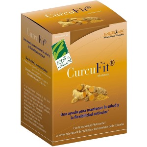Curcufit (90 капсул)