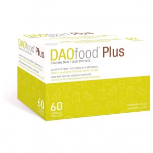 Daofood Plus (60 капсул)