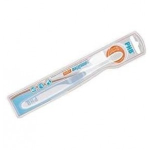 Зубная щетка для взрослых - Phb Sensitive (Mini)