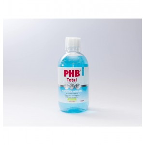 Phb Total Mouthwash (1 бутылка 300 мл + 1 бутылка 200 мл)