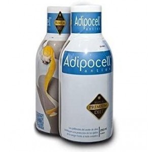 Adipocell Antiox (1 бутылка 225 мл)