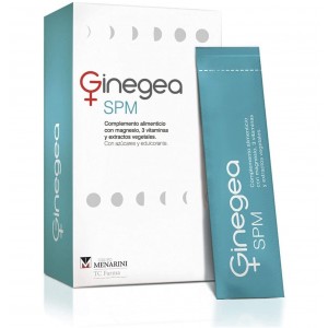 Ginegea Spm (14 пакетиков по 6 г)