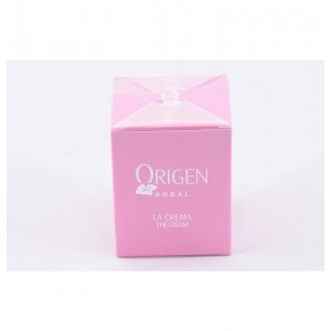 Origen Bobal Anti-Ageing Face Cream Spf 15 (1 бутылка 50 мл)