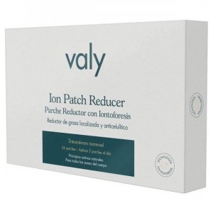 Valy Ion Patch Reducer (ежемесячный курс лечения 56 пластырей)