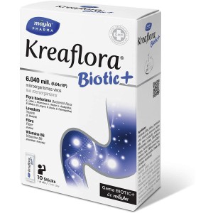 Kreaflora Biotic 10 палочек Mayla