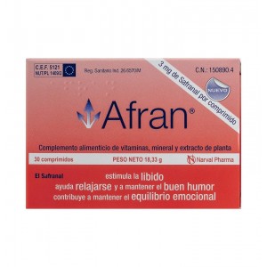 Афран (30 таблеток)