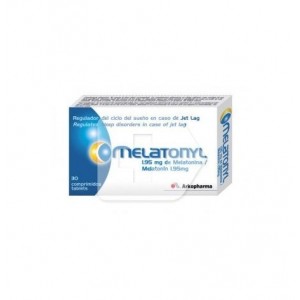 Аркорелакс Мелатонин (30 таблеток)