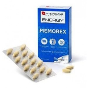 Меморекс Форте (28 таблеток)