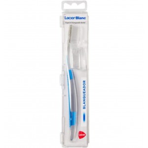 Зубная щетка для взрослых - Lacerblanc